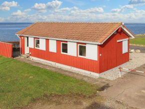 Holiday home Bogense XLVI Bogense